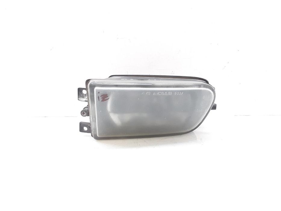 farol de nevoeiro esquerdo BMW serie 5 berlina E39