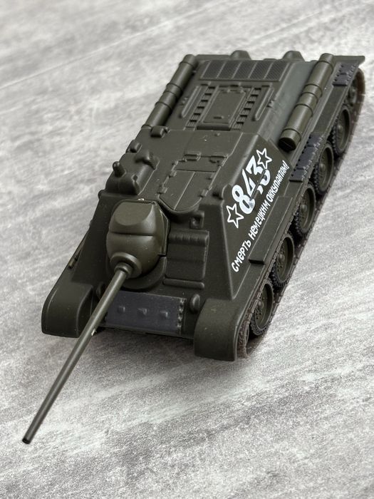 Моделі техніки 1:72 1/72