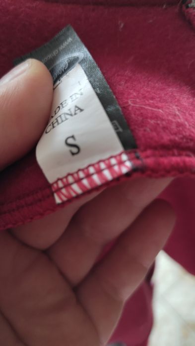 Одяг для собак. Комбінзон тепленький для собачки або котика