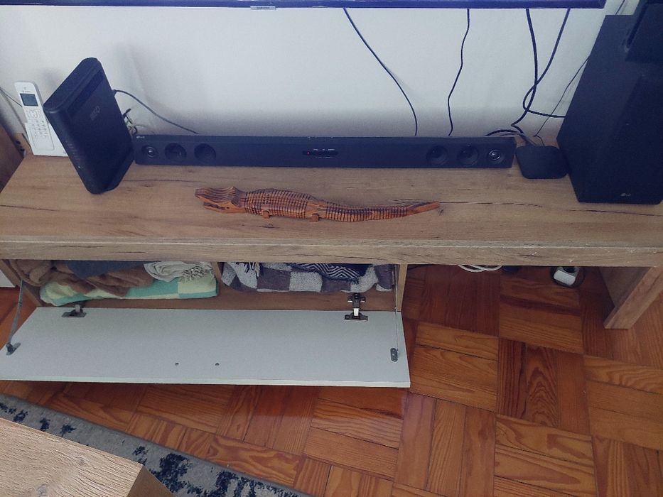 Em venda móveis para sala