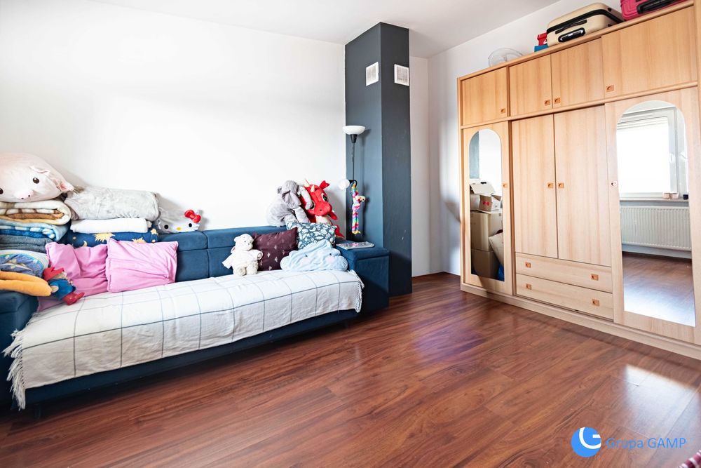 2 niezależne pokoje*43m2*Raciborska*Ruczaj