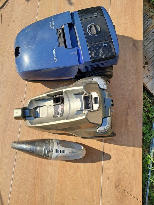 Ssawka mała szczelinowa