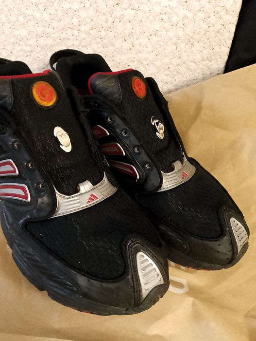 Кроссовки Adidas р 42