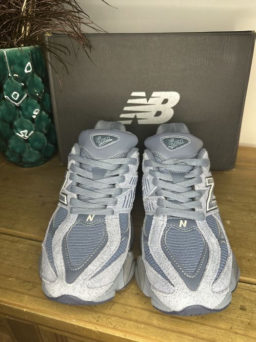 New balance 9060