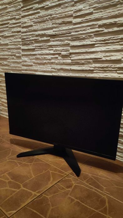 Monitor MSI 27", 1440p, 240hz, Rapid IPS