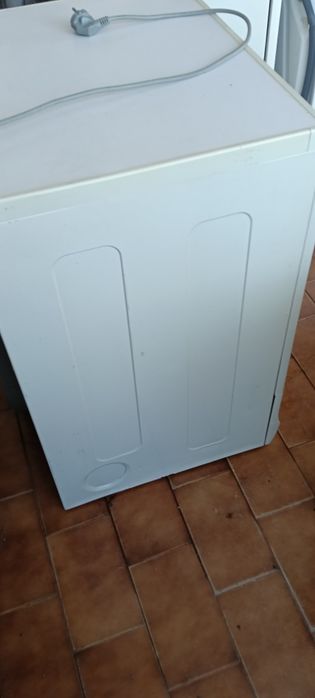 Máquina de secar roupa candy
