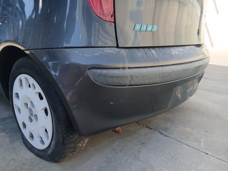 Pára-choques trás FIAT Punto (188_)