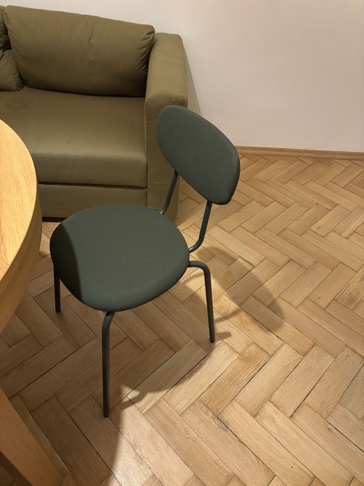 Krzesla Ikea Sansberg