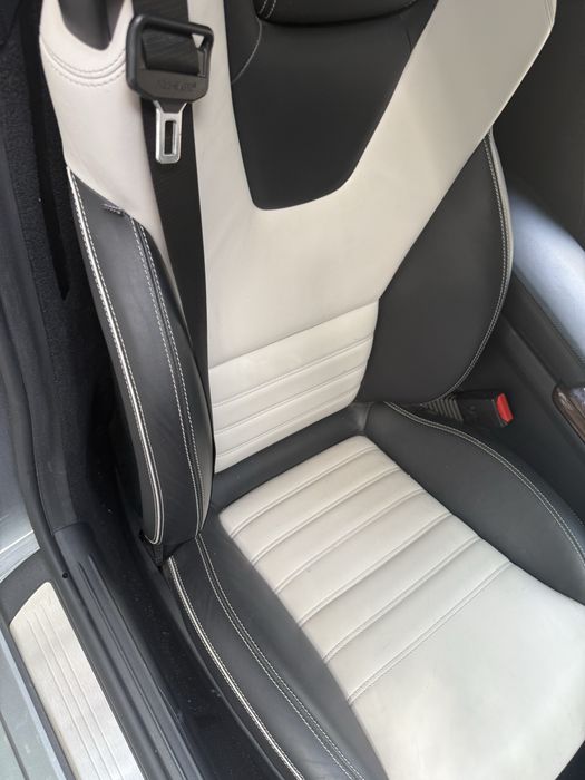 Mercedes  SLC  43 AMG — photo 4