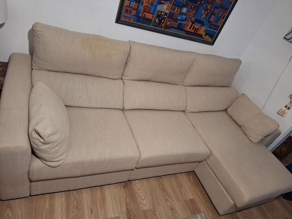 Sofá  Eskilstuna IKEA
