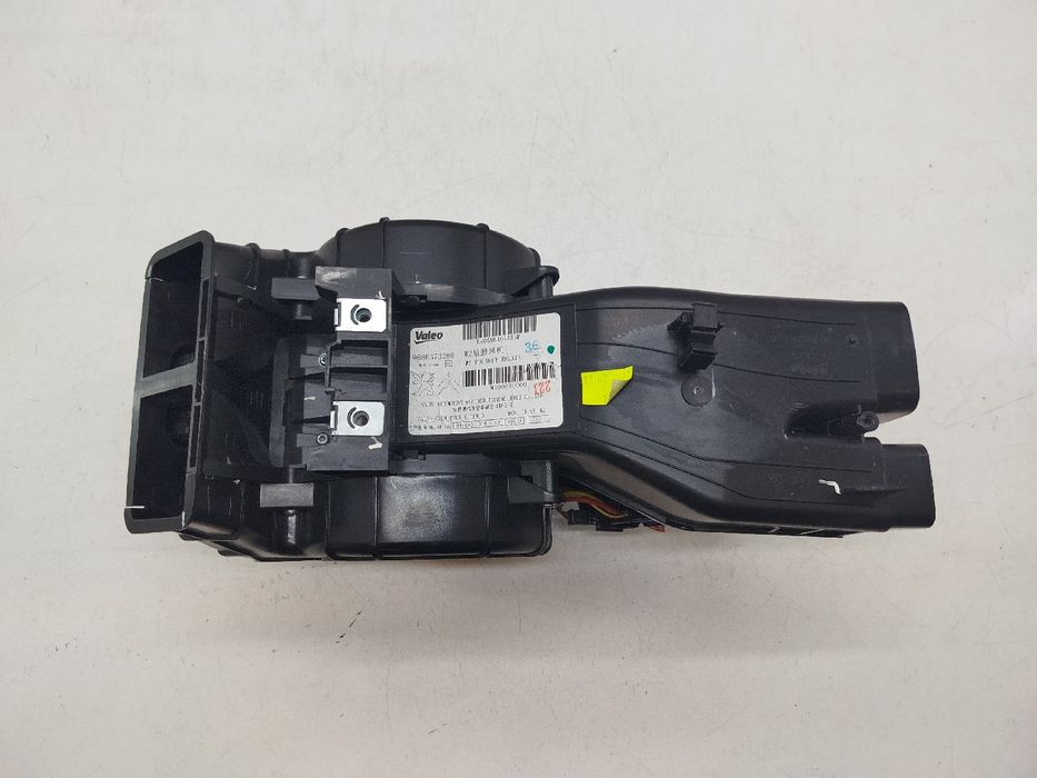 Motor de sofagem - peugeot 508 sw i (8e_) | 10 - 18
