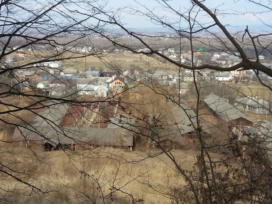 Продається не діючий цегельний завод