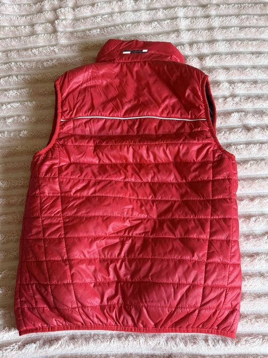 Жилетка Ferrari (оригінальна )