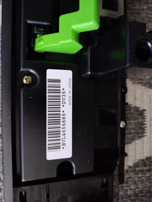 Toner do drukarki