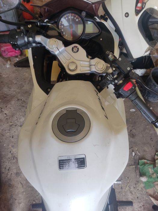 Продам Lifan kpr 200 2022року