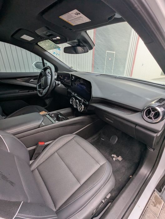 Chevrolet Blazer EV 2 LT Разборка Шрот Розбірка запчастини в наявності