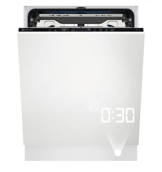 Zmywarka Electrolux 700 GlassCare EEG88600W