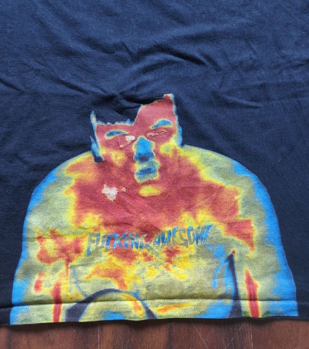 Fucking Awesome Thermal T-shirt XL