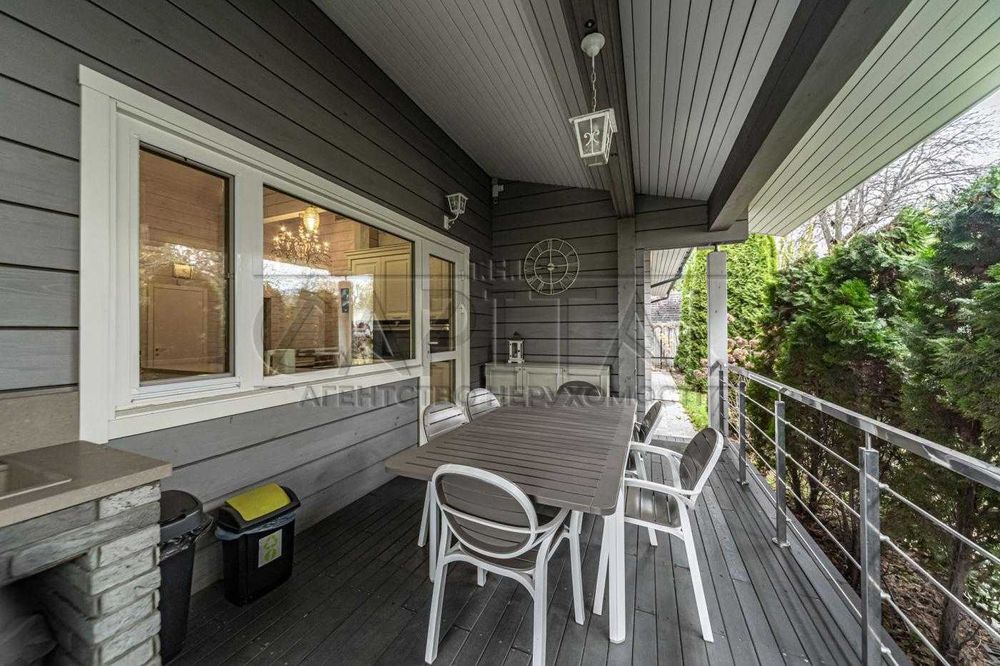 House by the address (area 300 m²) - Atlanta.ua - photo 22