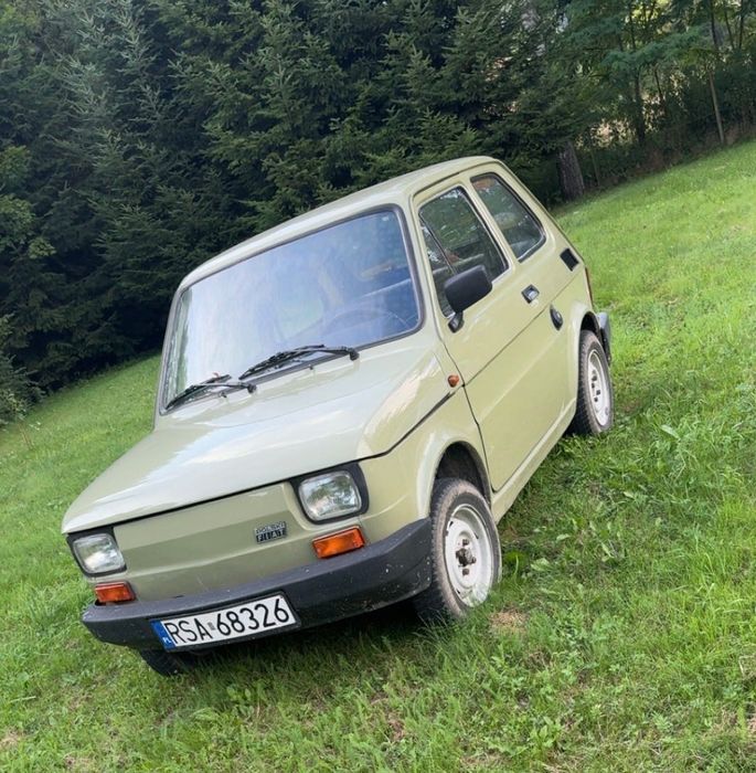 Fiat 126