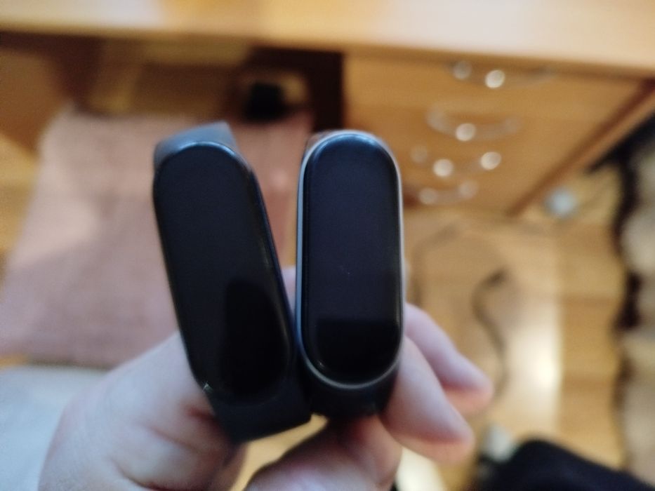 Фітнес-браслет Xiaomi Mi Smart Band 6