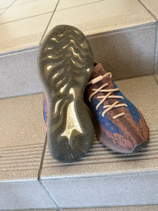 Adidas yeezy 380 boost Azure