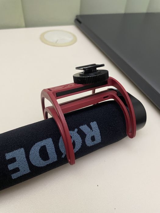 Rode Videomic GO / Накамерний мікрофон