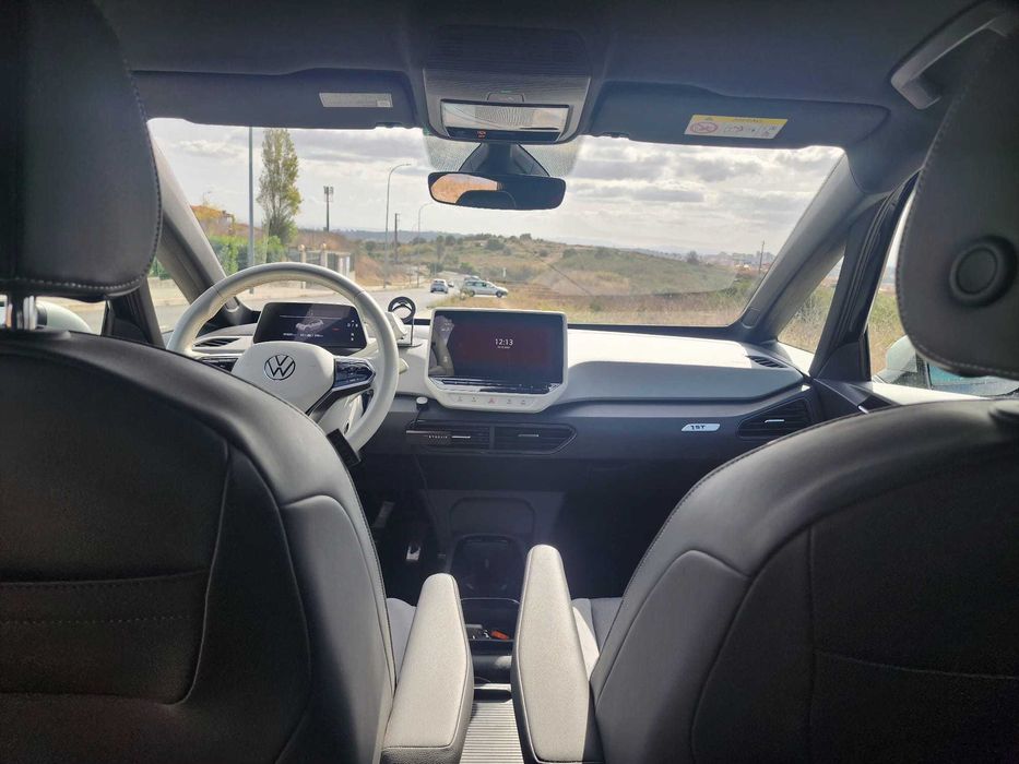 VW ID3 First Edition de 2020