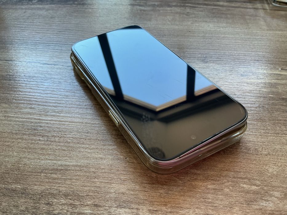 iPhone 16 Pro max 256gb