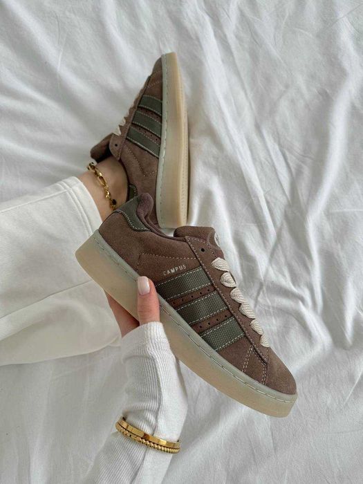 Кросівки Adidas Campus 00s premium