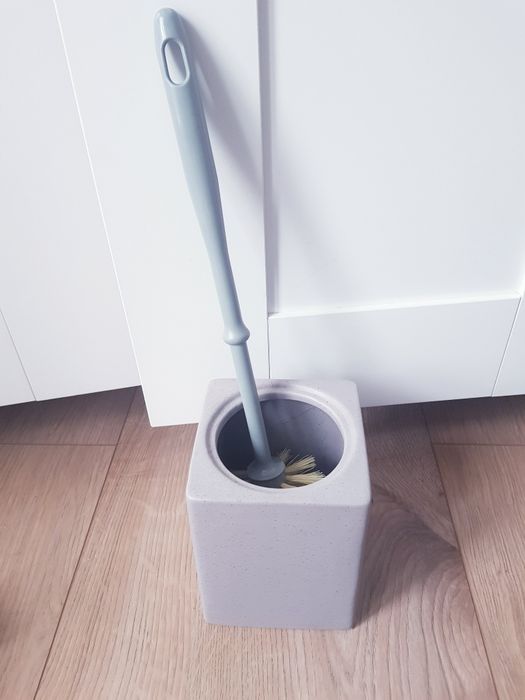 Nowa szczotka do WC marki Pepco