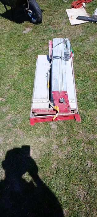 Maszyna do cięcia płytek 80 cm