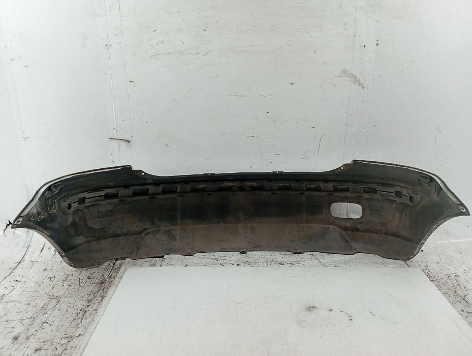 Para Choques Traseiro - HYUNDAI GETZ (TB) | 01 - 11