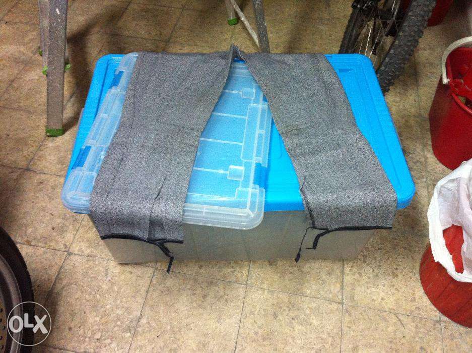 Dois pares de calças para equitação - Armação de Pera