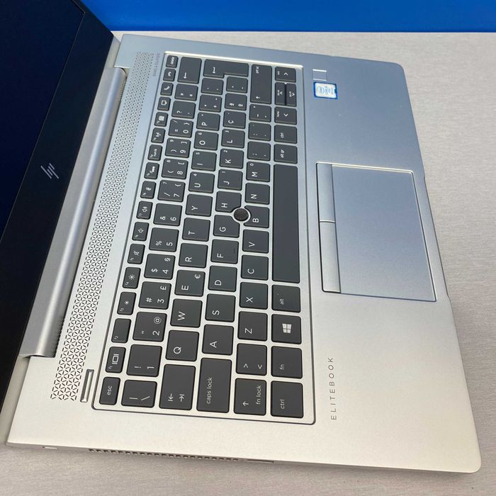 HP EliteBook 830 G6 - 13.3" FHD | i5-8365U | 16GB | 256GB SSD