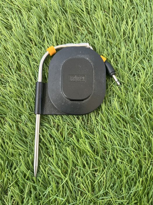 Sonda de Temperatura Grelhador Weber Pulse
