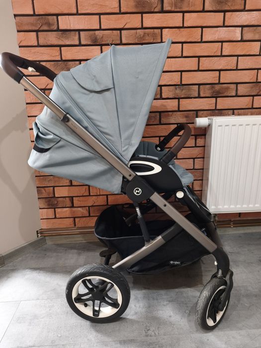 Cybex Talos s lux