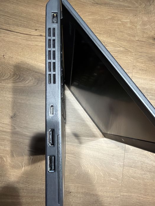 Lenovo ThinkPad x270 i5 7 gen 8/240GB FHD