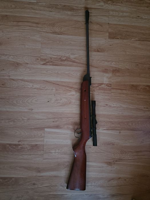 Wiatrówka B2 polecam