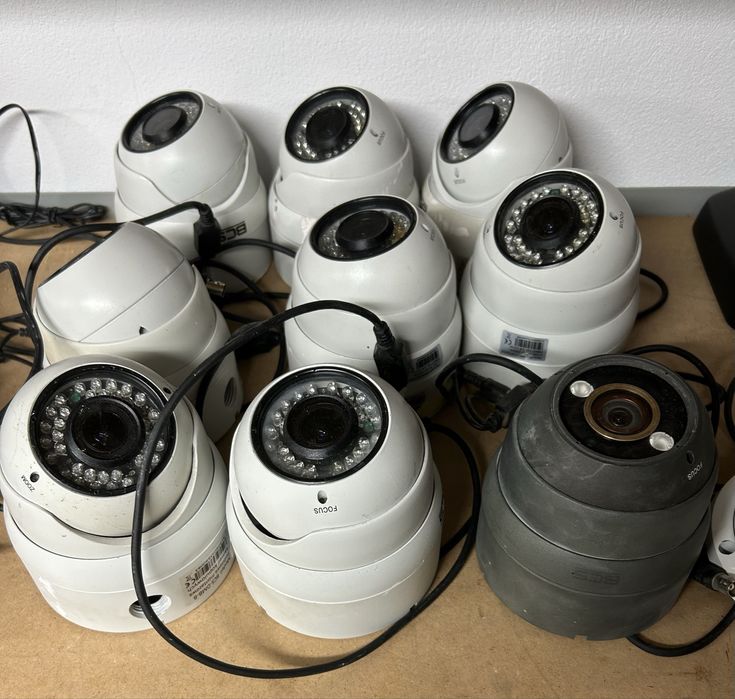 Kamery BCS -DMHA4130TDNIR-B 2,8-12mm