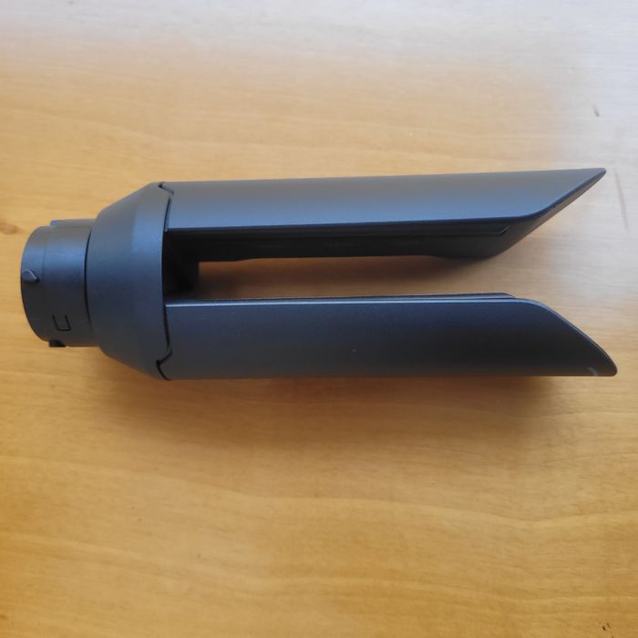 Alisador de cabelo Dyson Airwrap
