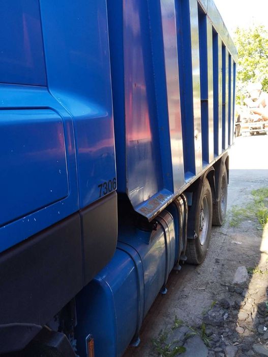 Продаю DAF  2009, CF 85.460