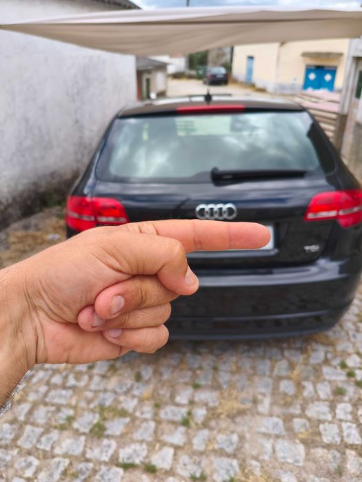 Audi A3 sportback 1.6 TDI