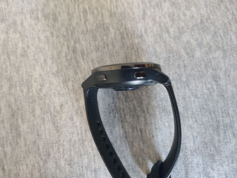 Garmin Vivoactive 4S 40 mm Black годинник