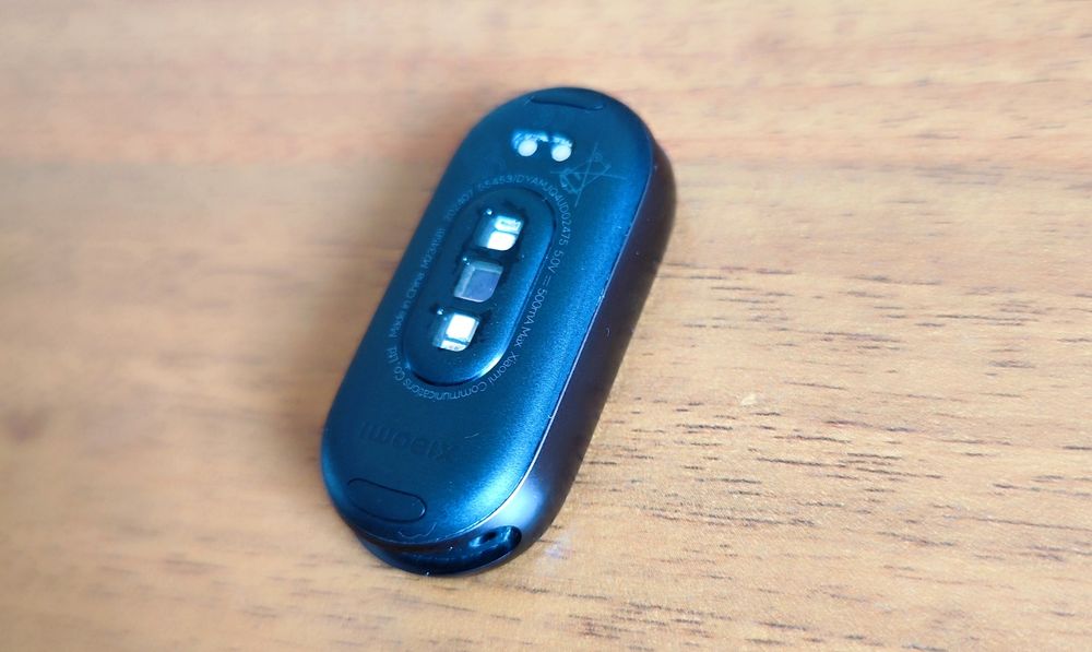 Фітнес браслет Mi band 9