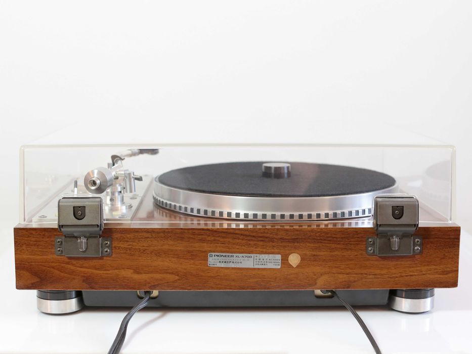 Gramofon Pioneer XL- A700