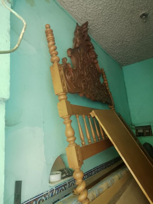 Quarto de casal completo