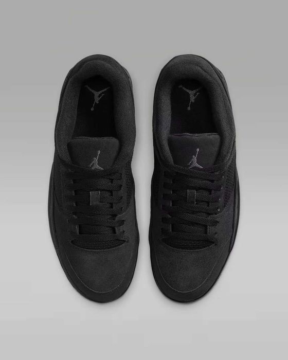 ‼️Кроссовки Nike Jordan Flight Court Dunk SB Lebron Оригинал! (HF3255-010)