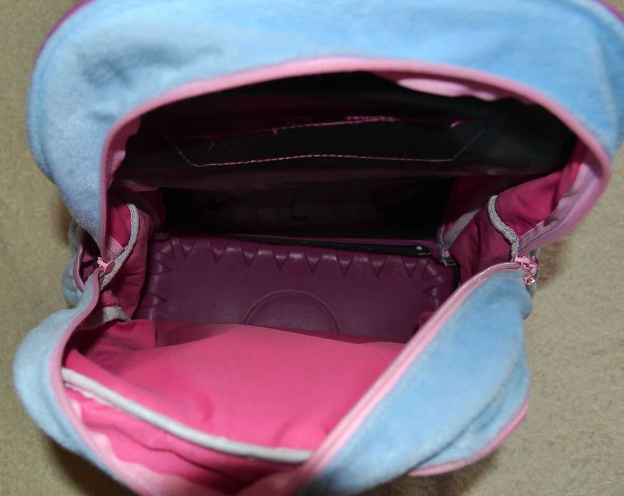 Красивые рюкзаки для девочки