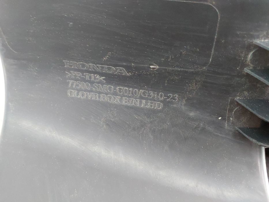 Porta luvas HONDA Civic VIII Hatchback (FN_, FK_)
